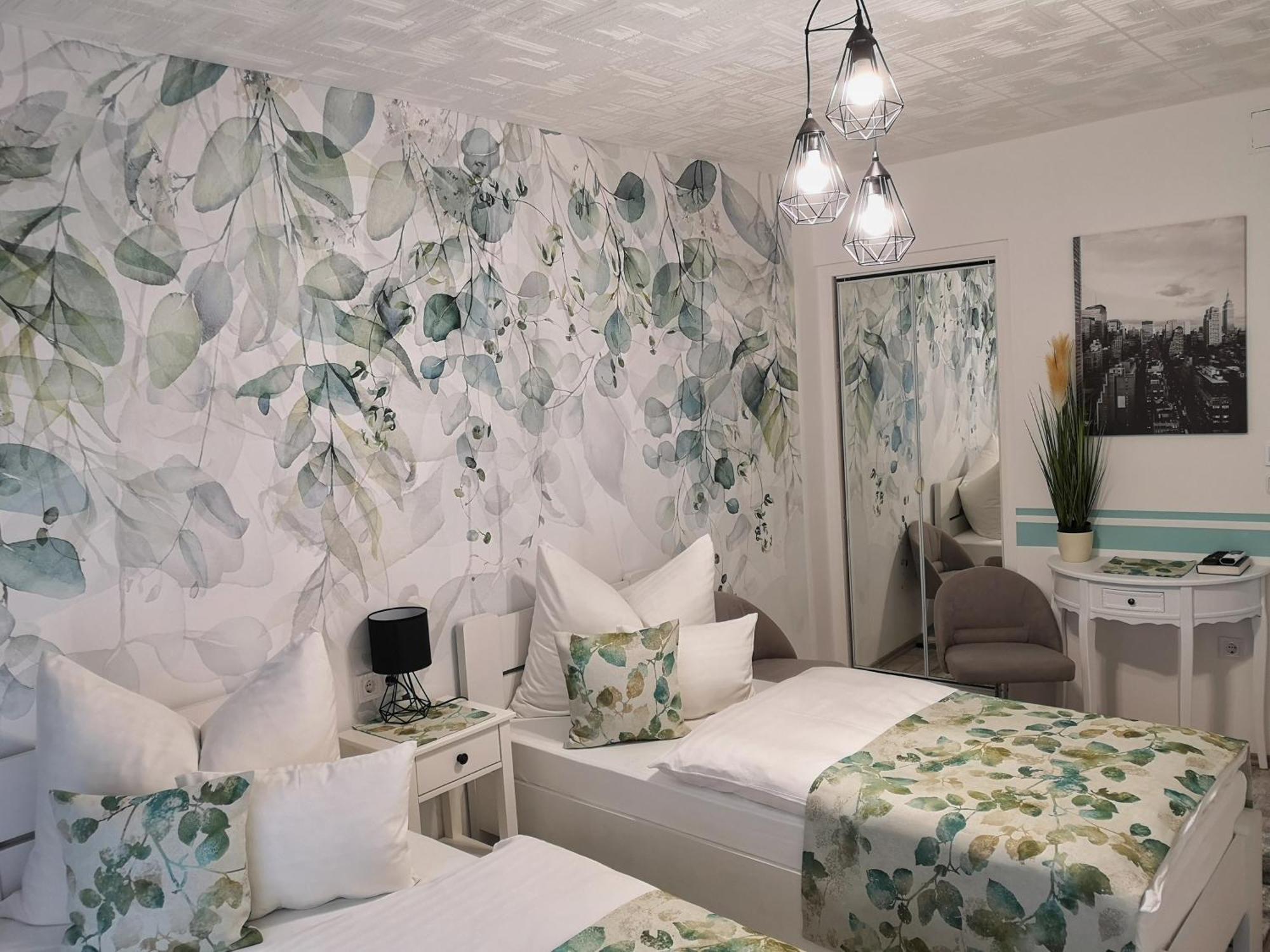 Bed and Breakfast Anna Panzio Herend Экстерьер фото