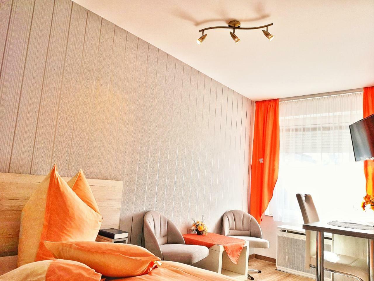 Bed and Breakfast Anna Panzio Herend Экстерьер фото